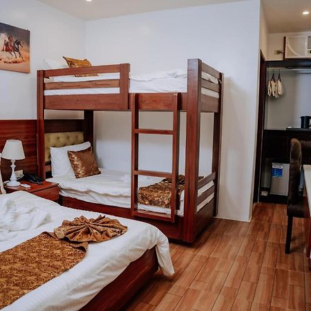 Bontemps Beach Resort Burabud Екстер'єр фото