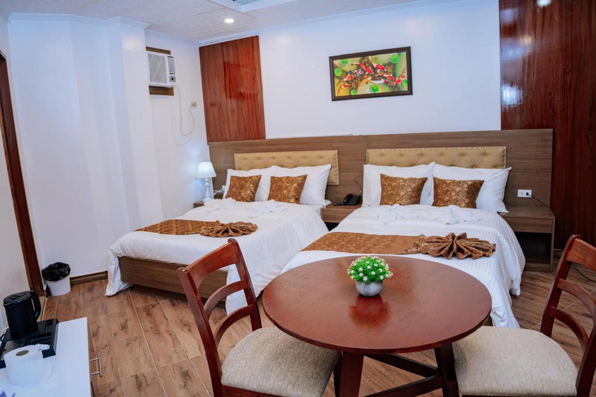 Bontemps Beach Resort Burabud Екстер'єр фото