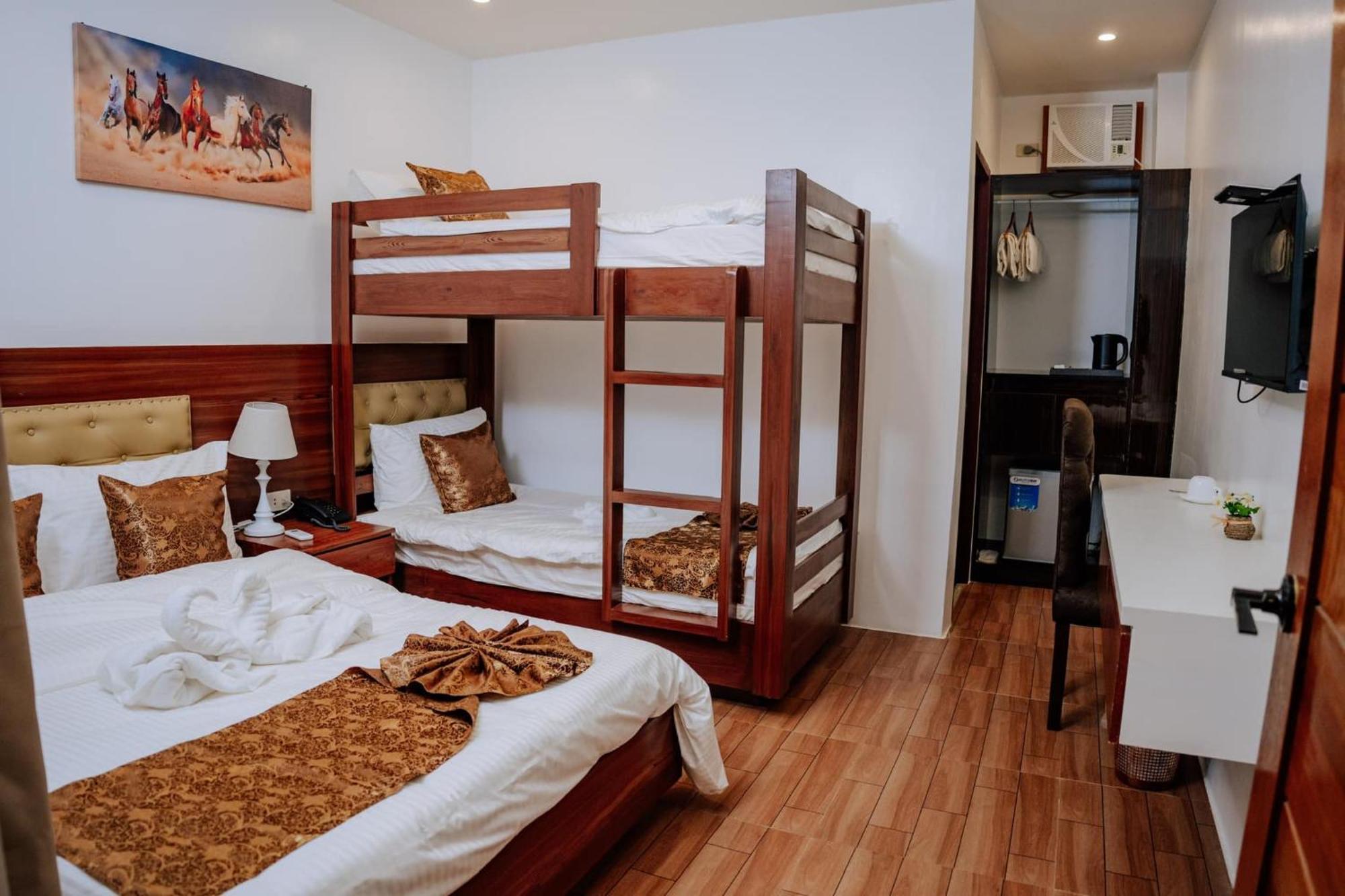 Bontemps Beach Resort Burabud Екстер'єр фото