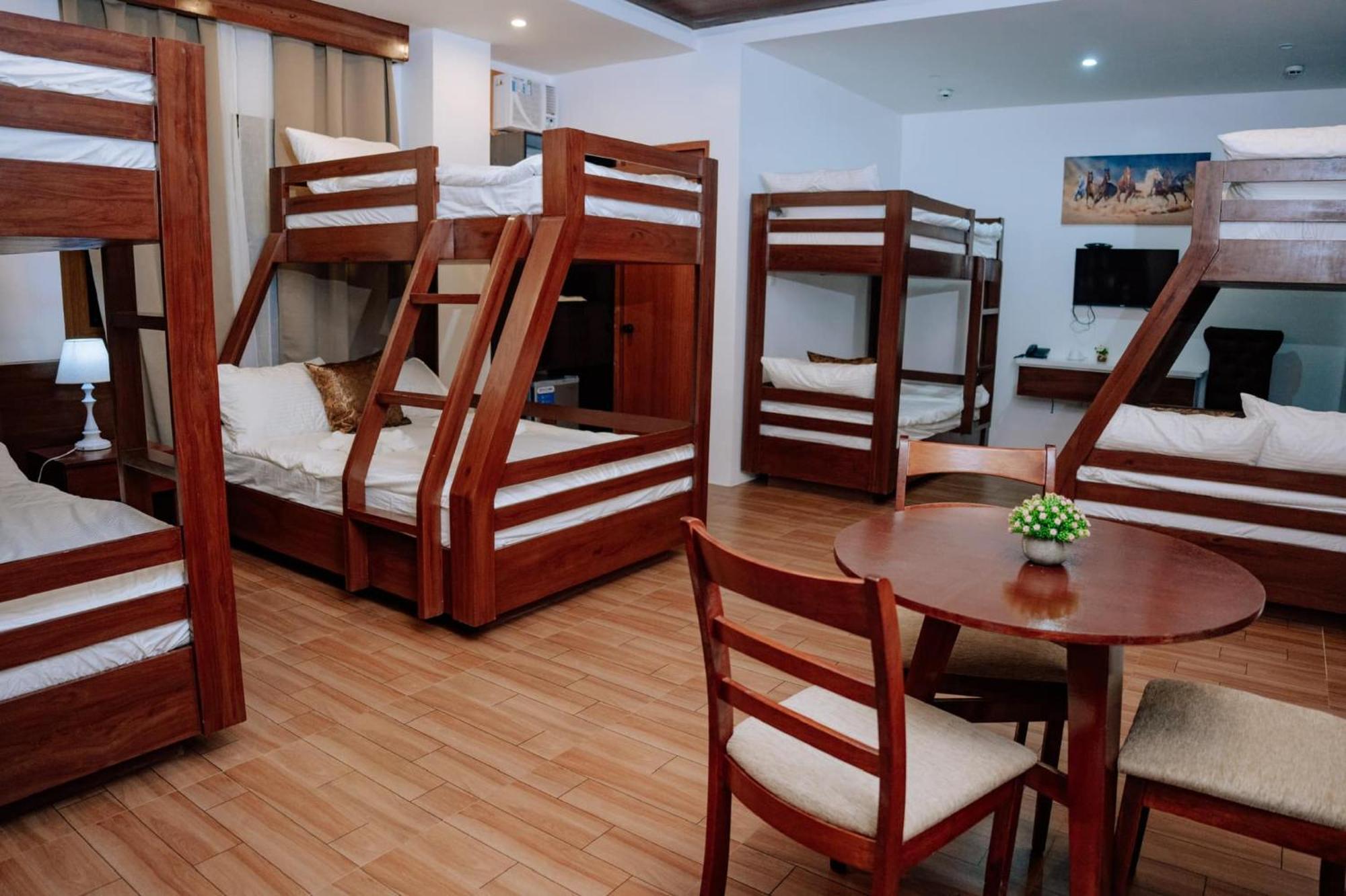 Bontemps Beach Resort Burabud Екстер'єр фото