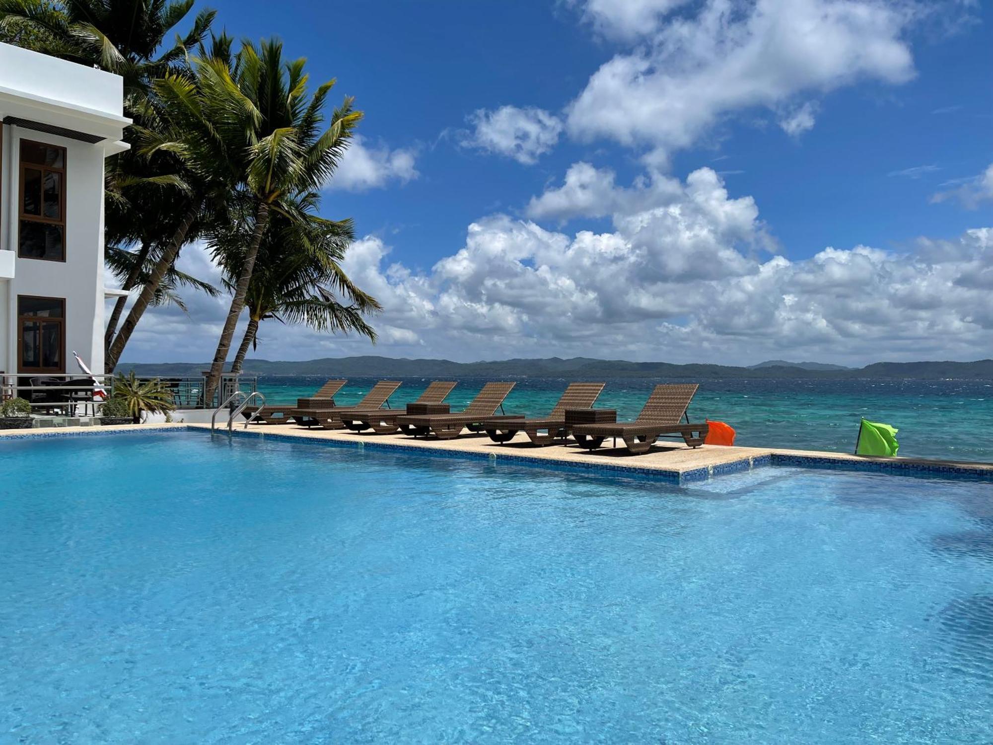 Bontemps Beach Resort Burabud Екстер'єр фото